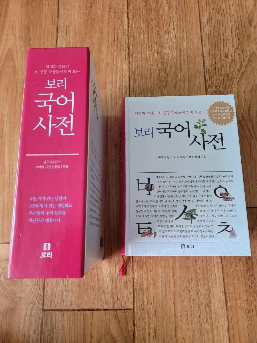 보리국어사전(2차개정판) | 브랜드 중고거래 플랫폼, 번개장터